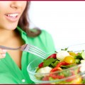 5 passos para uma alimentação saudável